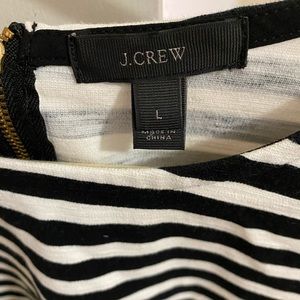 J Crew Factory Casual Dress